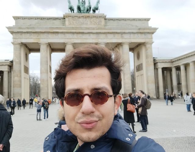 Çiçekdağı İngilizce Özel Ders
